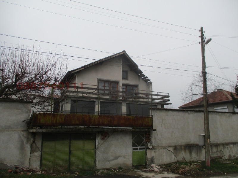 Продава СКЛАД, с. Червена вода, област Русе, снимка 4 - Складове - 52783160