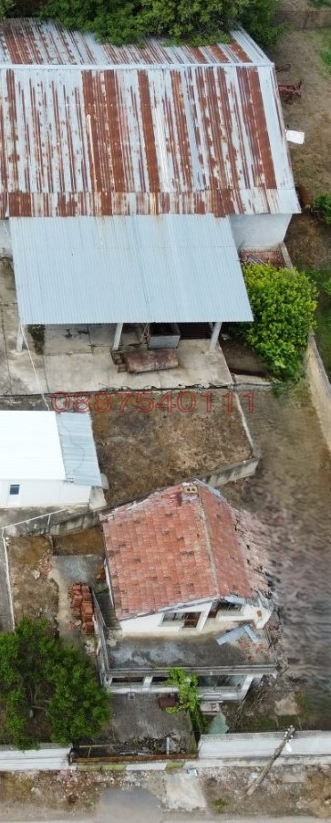 Продава СКЛАД, с. Червена вода, област Русе, снимка 3 - Складове - 52783160