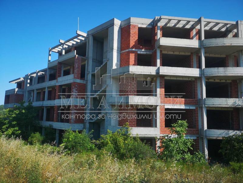 Продава ХОТЕЛ, к.к. Слънчев бряг, област Бургас, снимка 1 - Хотели - 40565370
