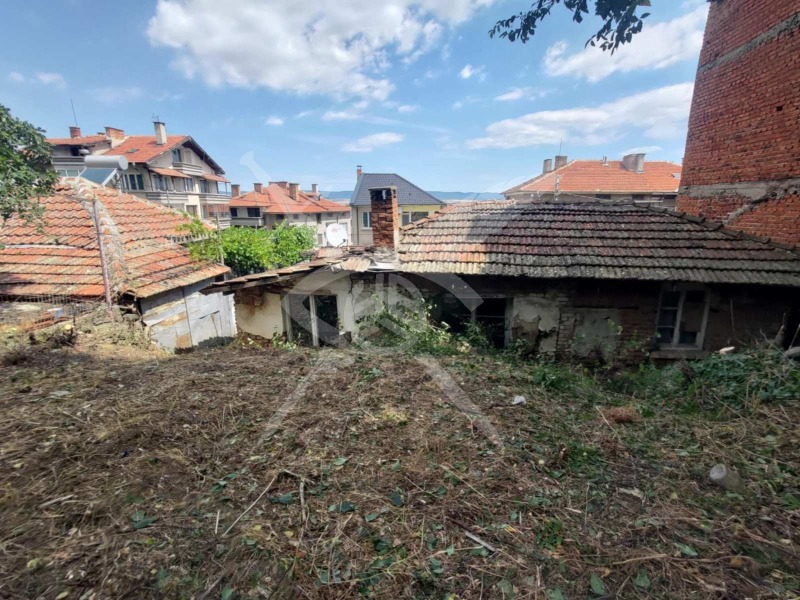 Продава ПАРЦЕЛ, гр. Карнобат, област Бургас