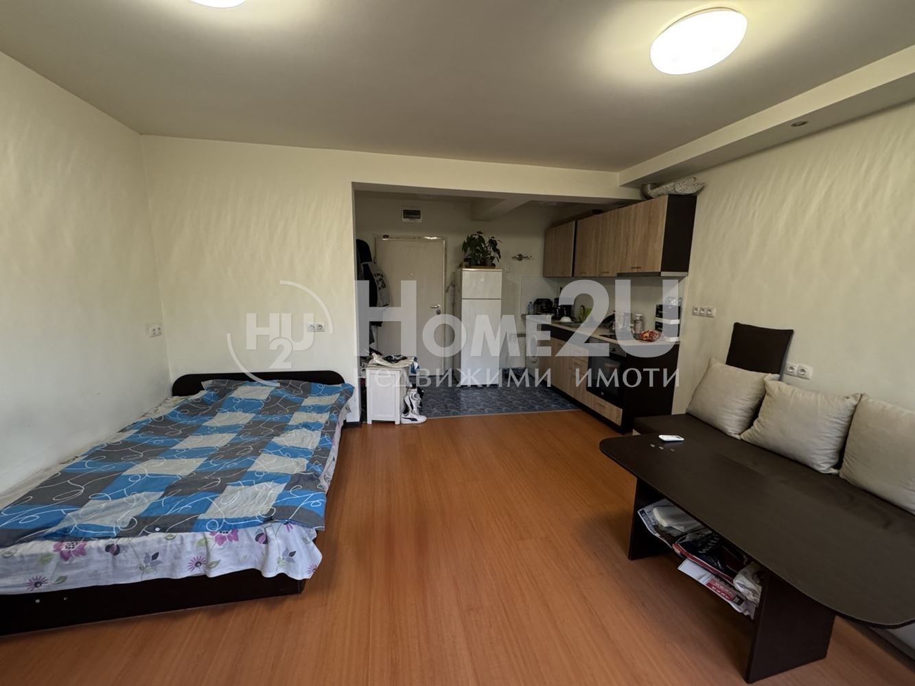 Продава 1-СТАЕН, гр. София, Редута, снимка 2 - Апартаменти - 52034609