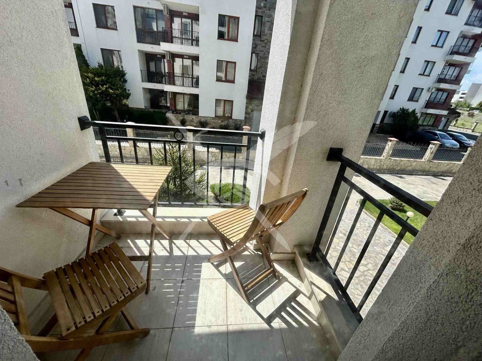 Продава 1-СТАЕН, с. Равда, област Бургас, снимка 6 - Апартаменти - 54690507