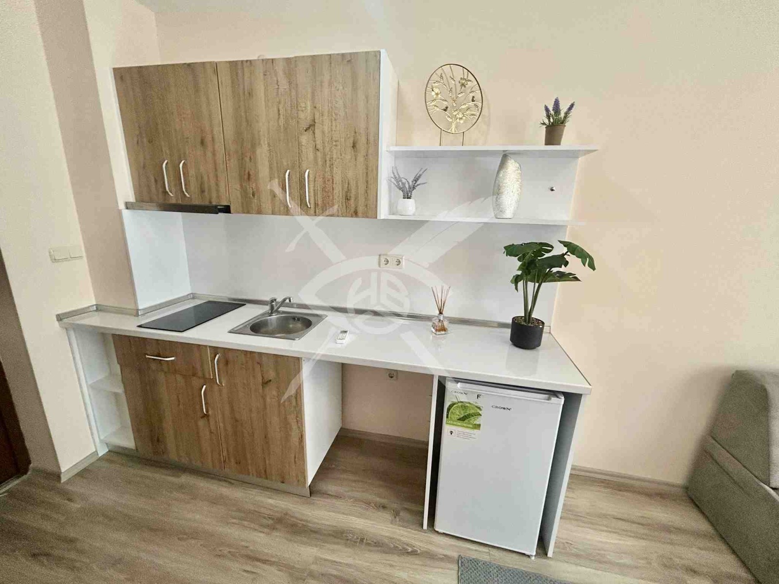 Продава 1-СТАЕН, с. Равда, област Бургас, снимка 2 - Апартаменти - 54690507