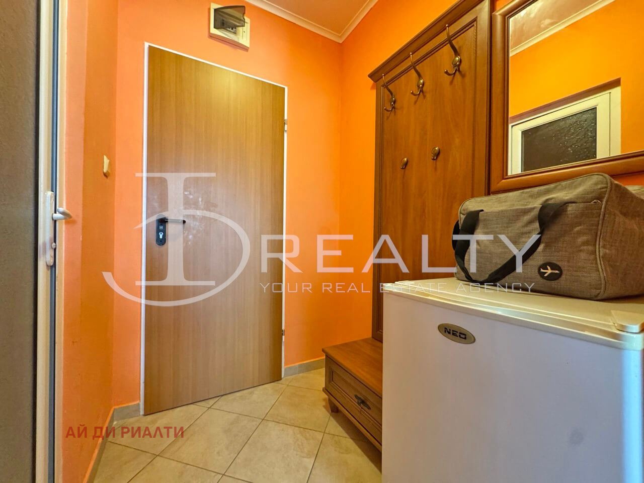 Продава 1-СТАЕН, гр. Бургас, Сарафово, снимка 6 - Апартаменти - 55847066