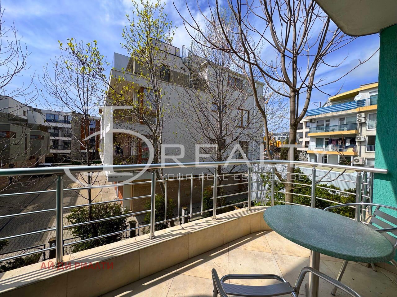Продава 1-СТАЕН, гр. Бургас, Сарафово, снимка 10 - Апартаменти - 55847066