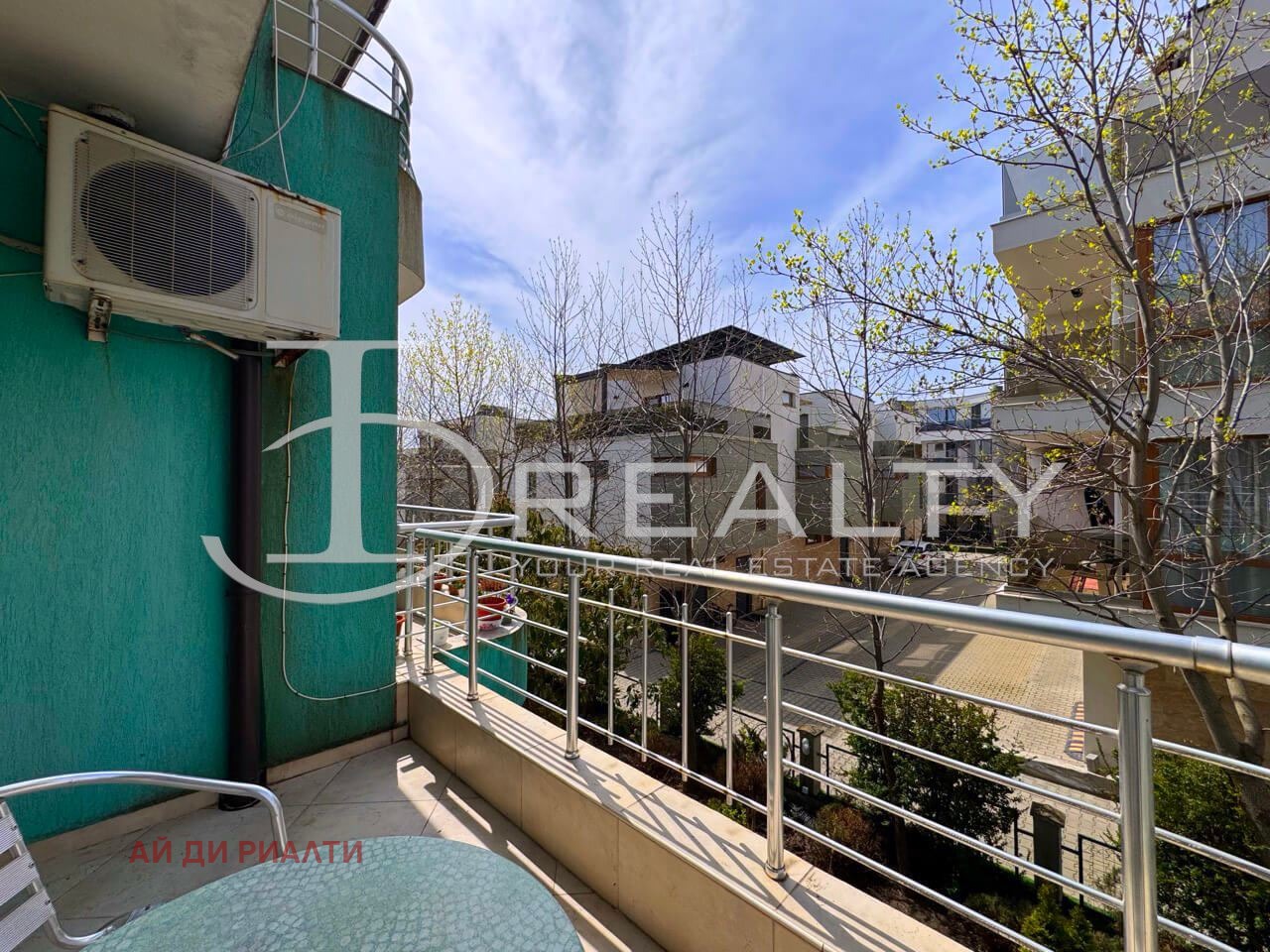 Продава 1-СТАЕН, гр. Бургас, Сарафово, снимка 11 - Апартаменти - 55847066