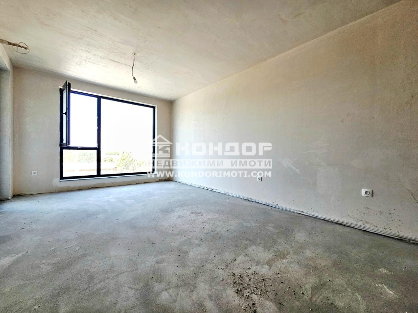 Продава 2-СТАЕН, гр. Пловдив, Кършияка, снимка 2 - Апартаменти - 49953083