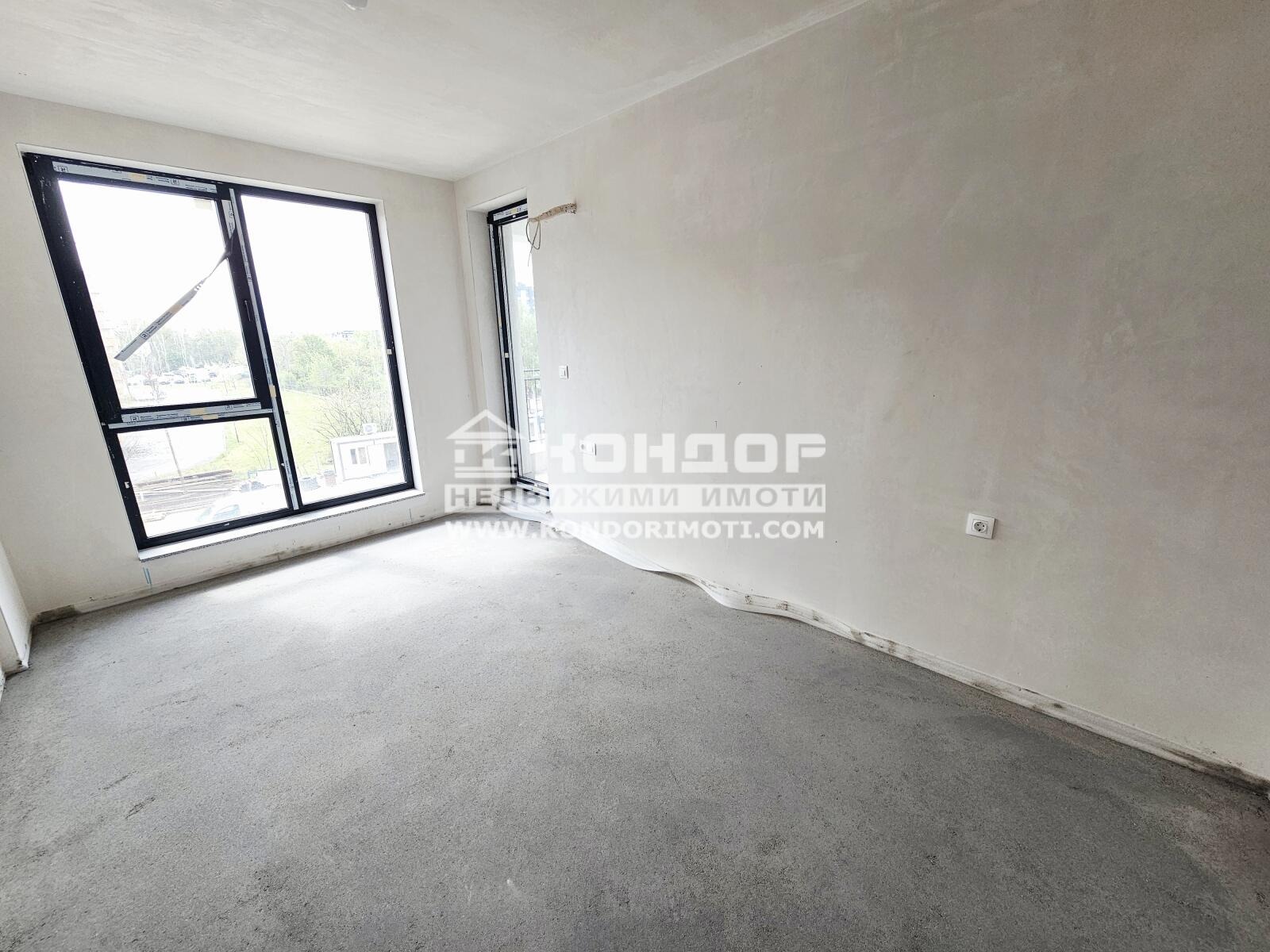 Продава 2-СТАЕН, гр. Пловдив, Кършияка, снимка 3 - Апартаменти - 49953083