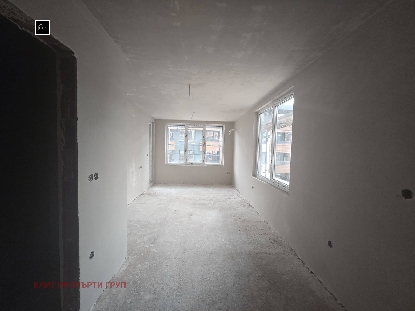 Продава 2-СТАЕН, гр. София, Малинова долина, снимка 2 - Апартаменти - 51054135