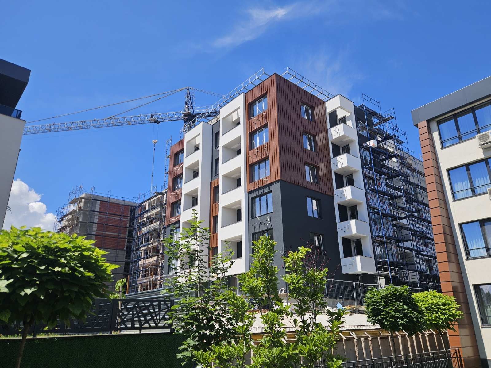 Продава 2-СТАЕН, гр. София, Малинова долина