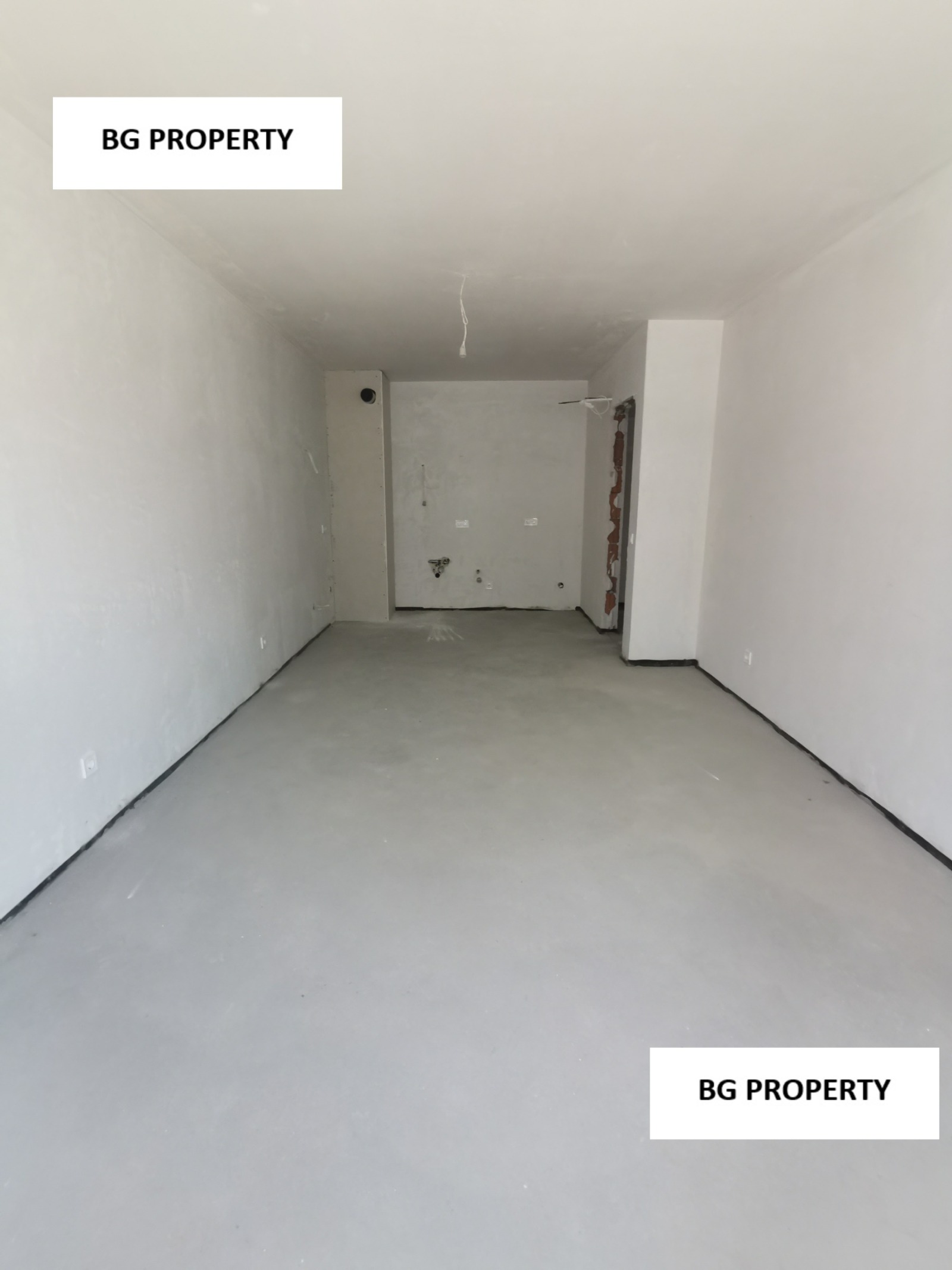Продава 2-СТАЕН, гр. София, Малинова долина, снимка 5 - Апартаменти - 53286730