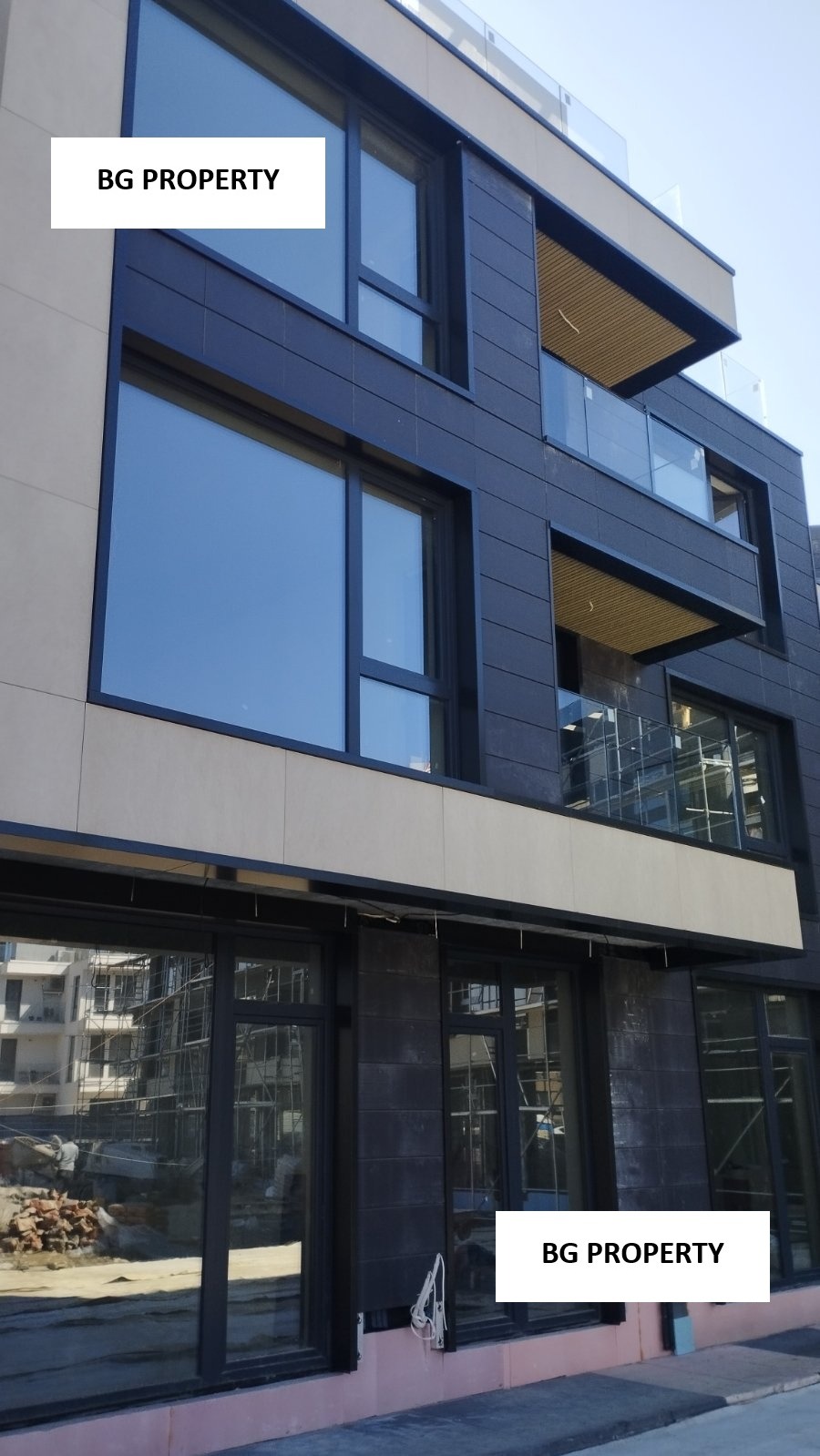 Продава 2-СТАЕН, гр. София, Малинова долина, снимка 2 - Апартаменти - 53286730