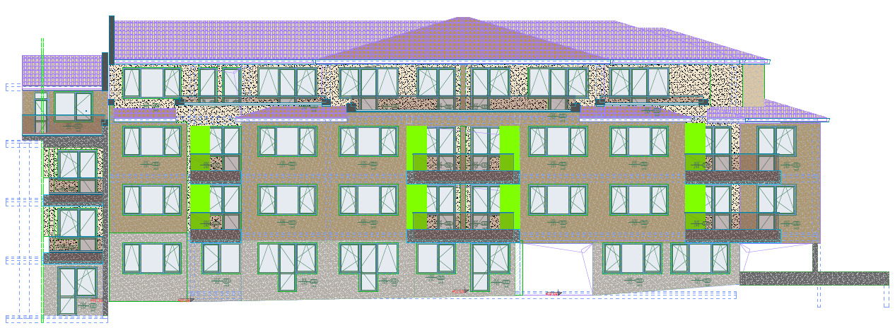 Продава 2-СТАЕН, гр. София, Суходол, снимка 8 - Апартаменти - 54081776