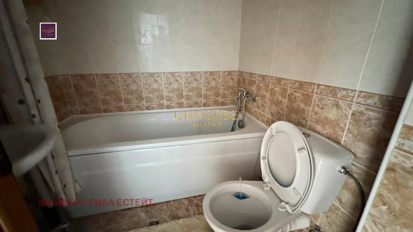 Продава 2-СТАЕН, гр. Свети Влас, област Бургас, снимка 6 - Апартаменти - 55495732