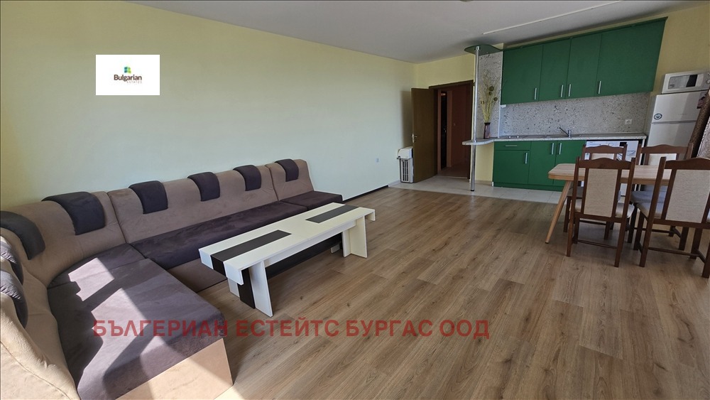 Продава 2-СТАЕН, гр. Поморие, област Бургас, снимка 11 - Апартаменти - 55089150