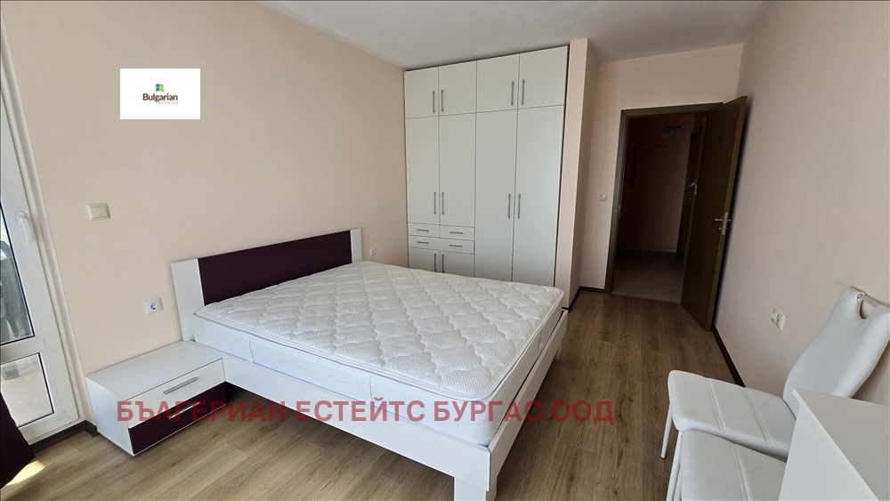 Продава 2-СТАЕН, гр. Поморие, област Бургас, снимка 5 - Апартаменти - 55089150