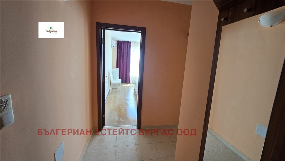 Продава 2-СТАЕН, гр. Поморие, област Бургас, снимка 2 - Апартаменти - 55089150