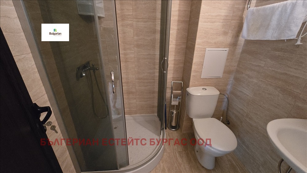 Продава 2-СТАЕН, гр. Поморие, област Бургас, снимка 8 - Апартаменти - 55089150