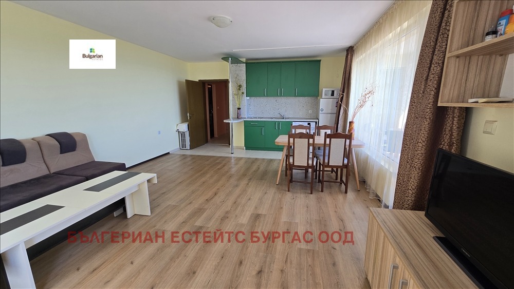 Продава 2-СТАЕН, гр. Поморие, област Бургас, снимка 12 - Апартаменти - 55089150