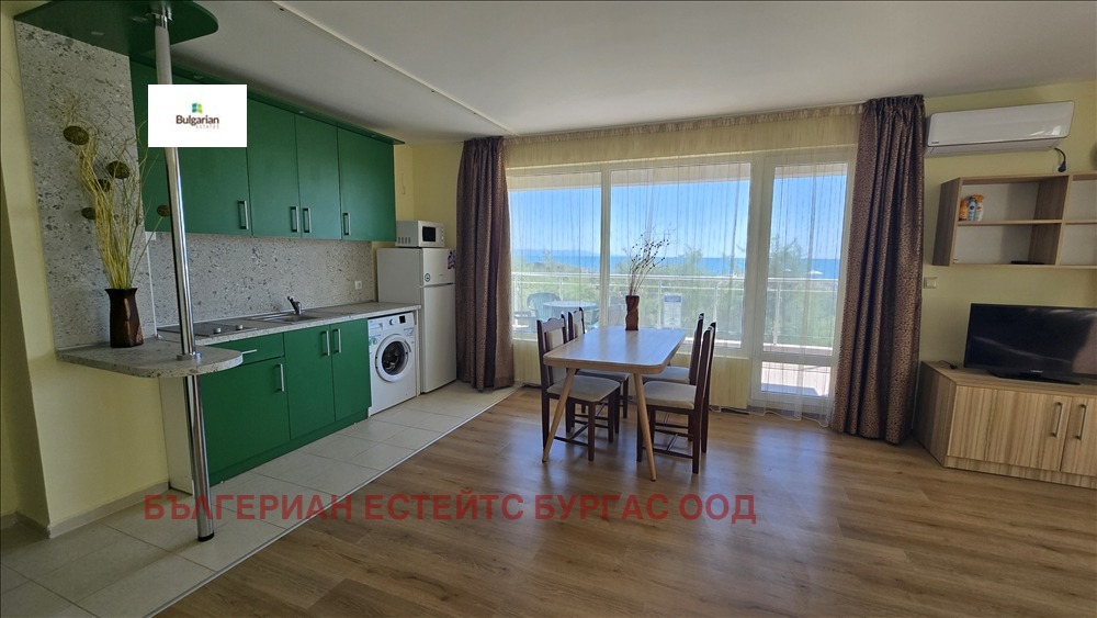 Продава 2-СТАЕН, гр. Поморие, област Бургас, снимка 10 - Апартаменти - 55089150