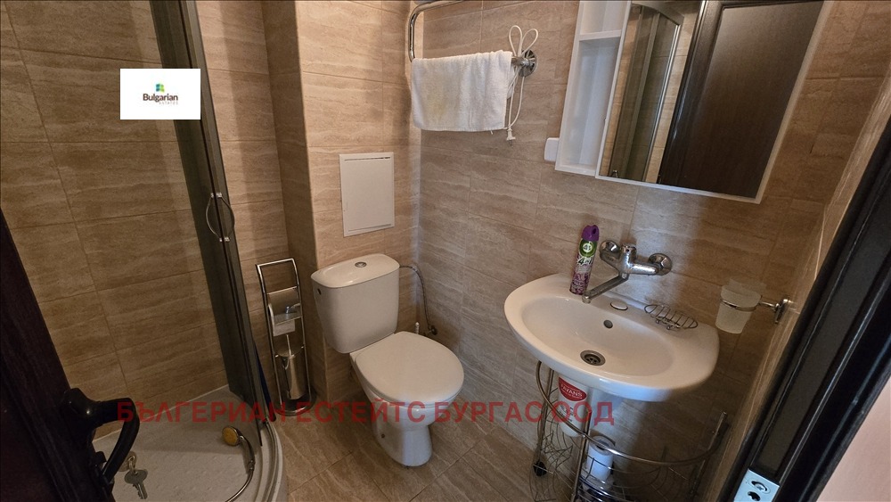 Продава 2-СТАЕН, гр. Поморие, област Бургас, снимка 7 - Апартаменти - 55089150
