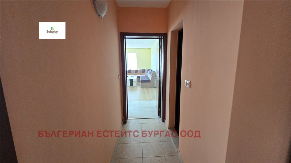 Продава 2-СТАЕН, гр. Поморие, област Бургас, снимка 3 - Апартаменти - 55089150