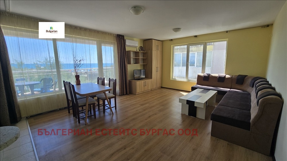 Продава 2-СТАЕН, гр. Поморие, област Бургас, снимка 9 - Апартаменти - 55089150