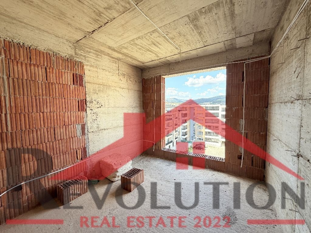 Продава 2-СТАЕН, гр. Кърджали, Възрожденци, снимка 3 - Апартаменти - 55958022