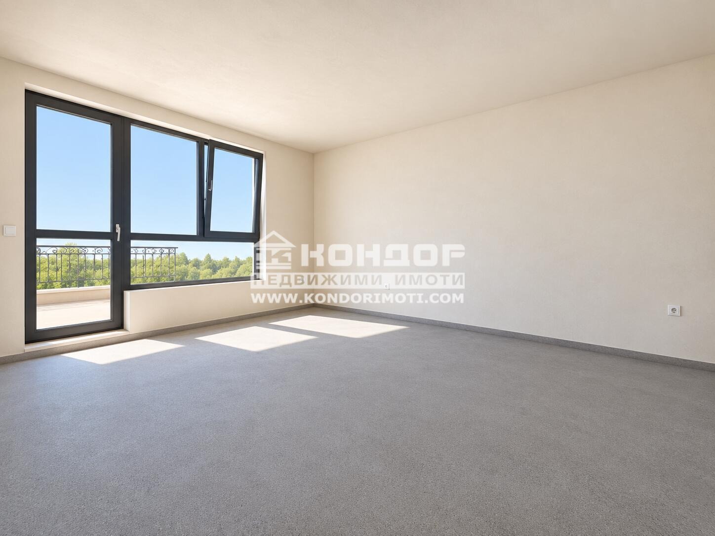 Продава 2-СТАЕН, гр. Пловдив, Беломорски, снимка 4 - Апартаменти - 56229294