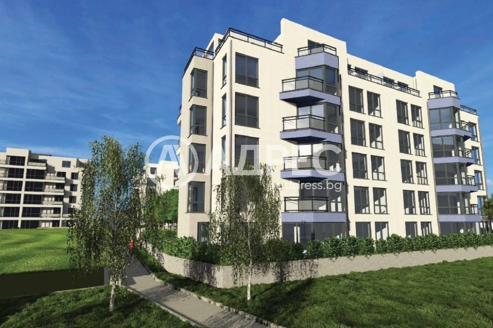 Продава 3-СТАЕН, гр. София, Обеля 2, снимка 3 - Апартаменти - 54042090