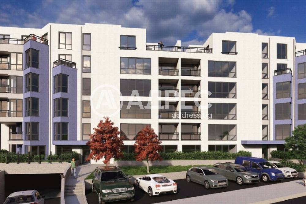 Продава 3-СТАЕН, гр. София, Обеля 2, снимка 2 - Апартаменти - 54042090