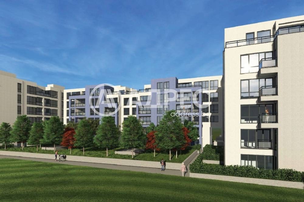 Продава 3-СТАЕН, гр. София, Обеля 2, снимка 5 - Апартаменти - 54042090