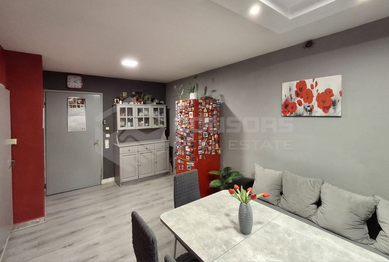 Продава 3-СТАЕН, гр. София, Люлин 5, снимка 6 - Апартаменти - 54410183
