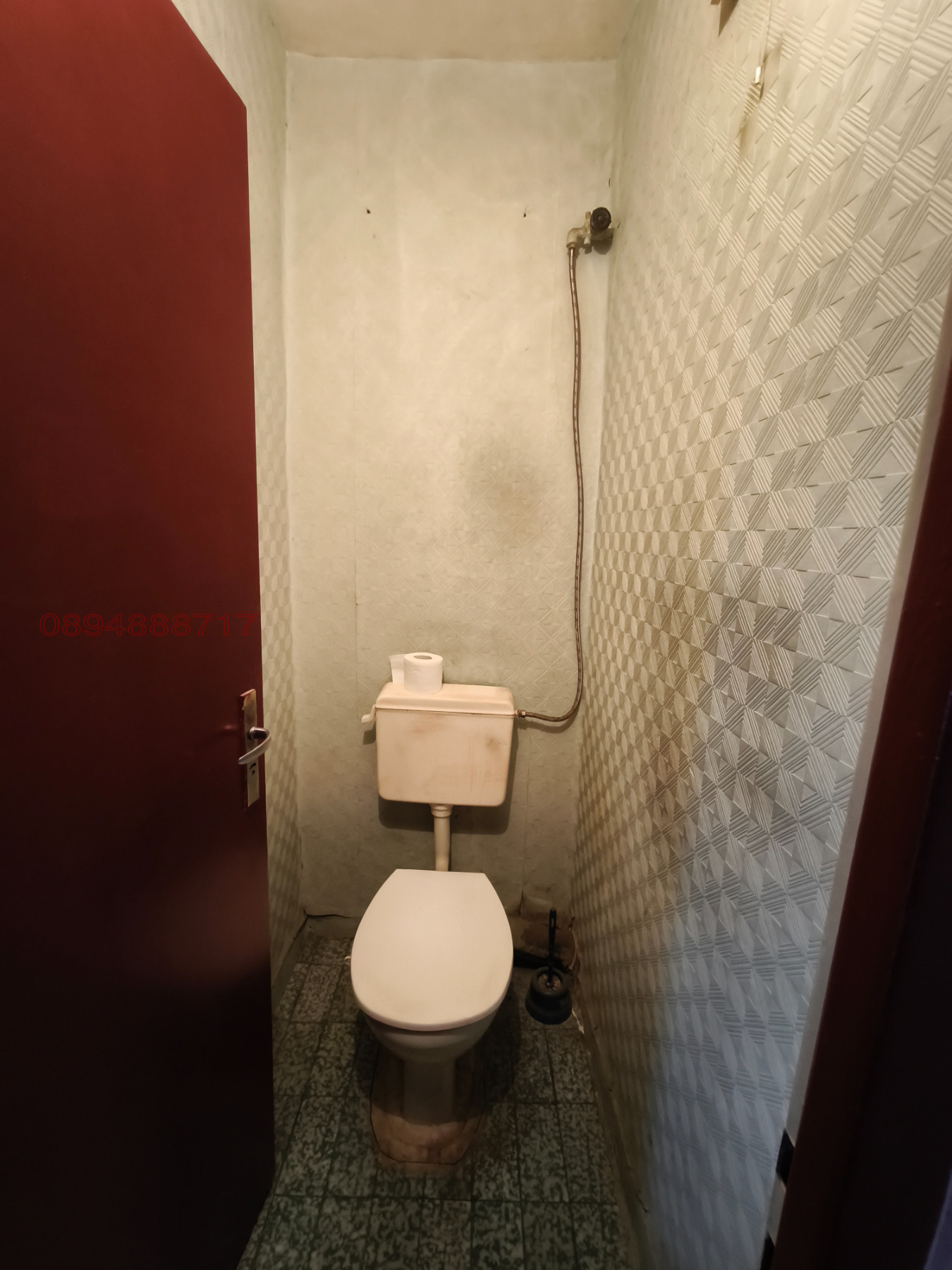 Продава 3-СТАЕН, гр. Костинброд, област София област, снимка 9 - Апартаменти - 54990826