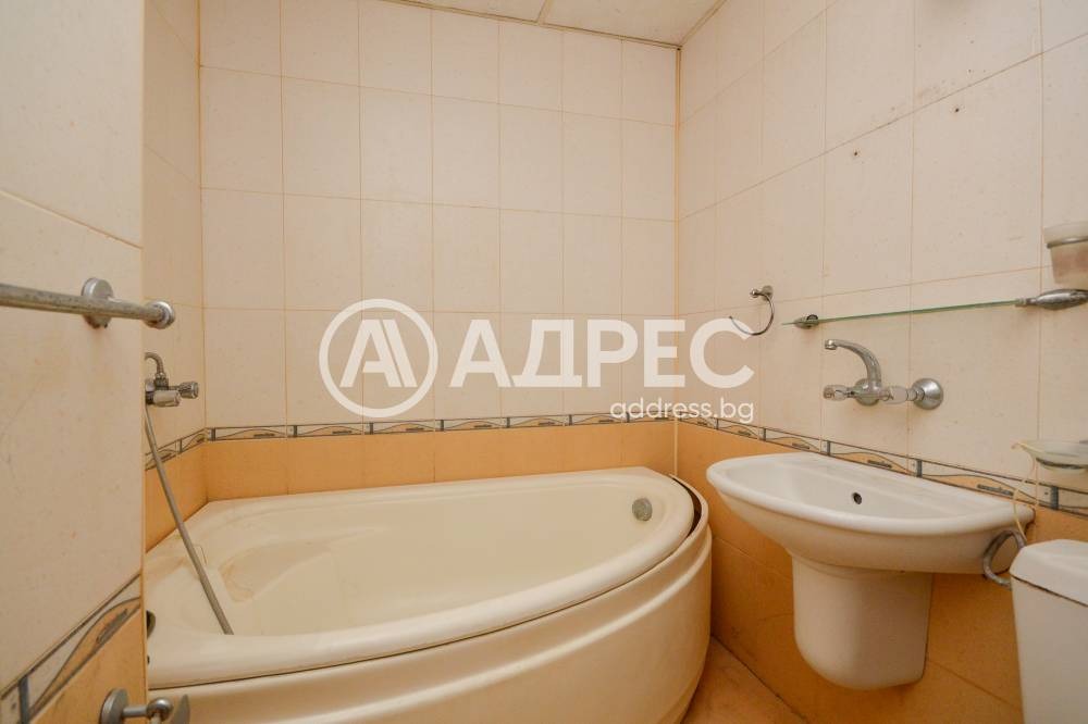 Продава 3-СТАЕН, гр. Бургас, Зорница, снимка 10 - Апартаменти - 56129445