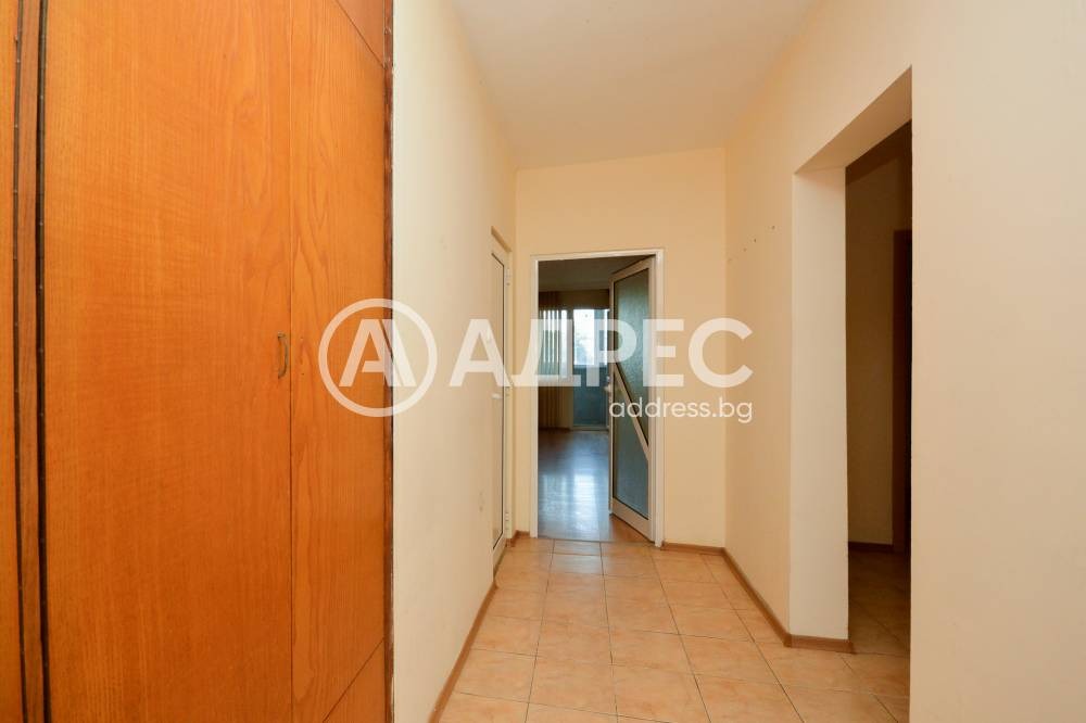 Продава 3-СТАЕН, гр. Бургас, Зорница, снимка 7 - Апартаменти - 56129445