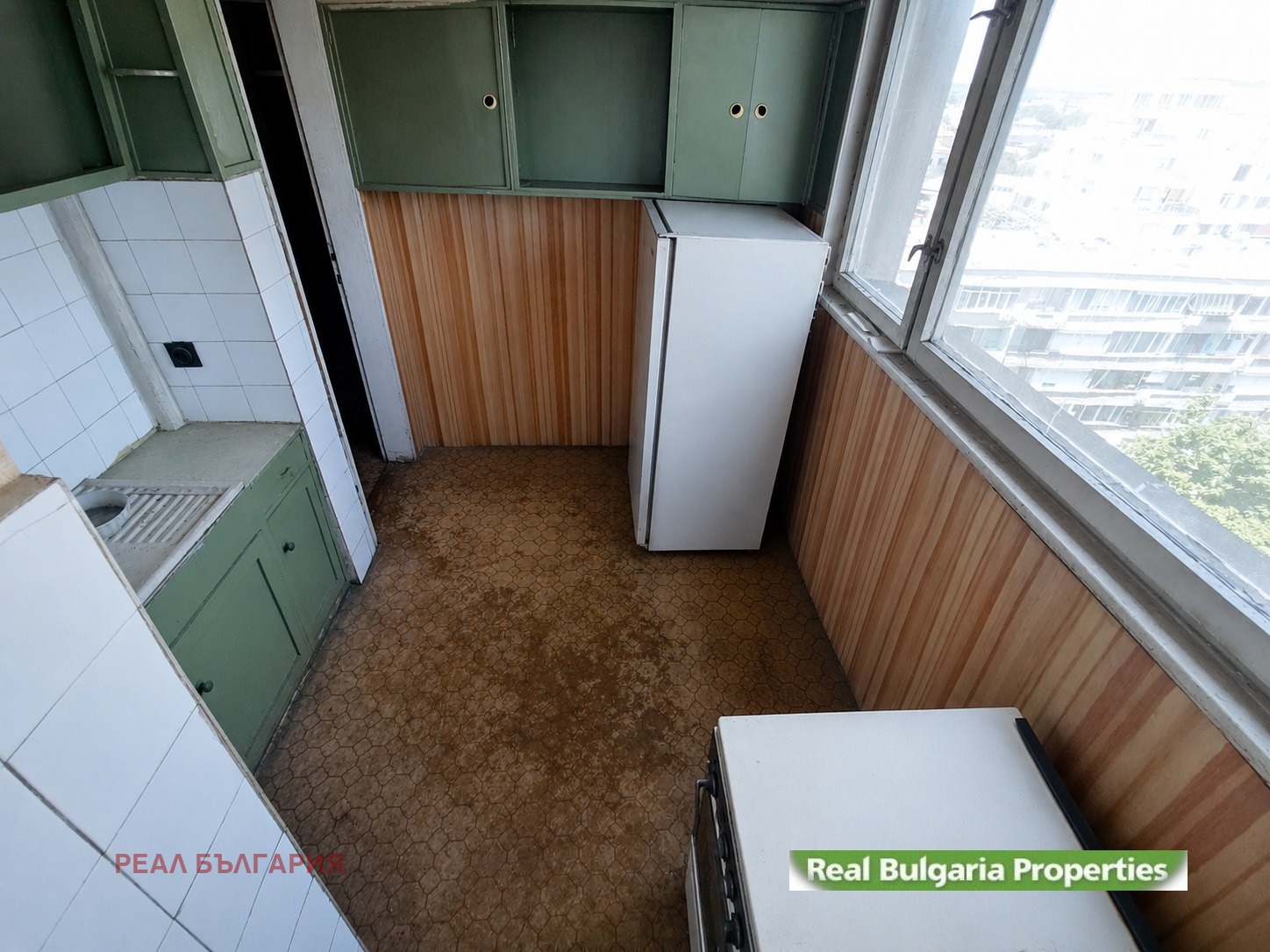 Продава 3-СТАЕН, гр. Русе, Широк център, снимка 10 - Апартаменти - 54822511