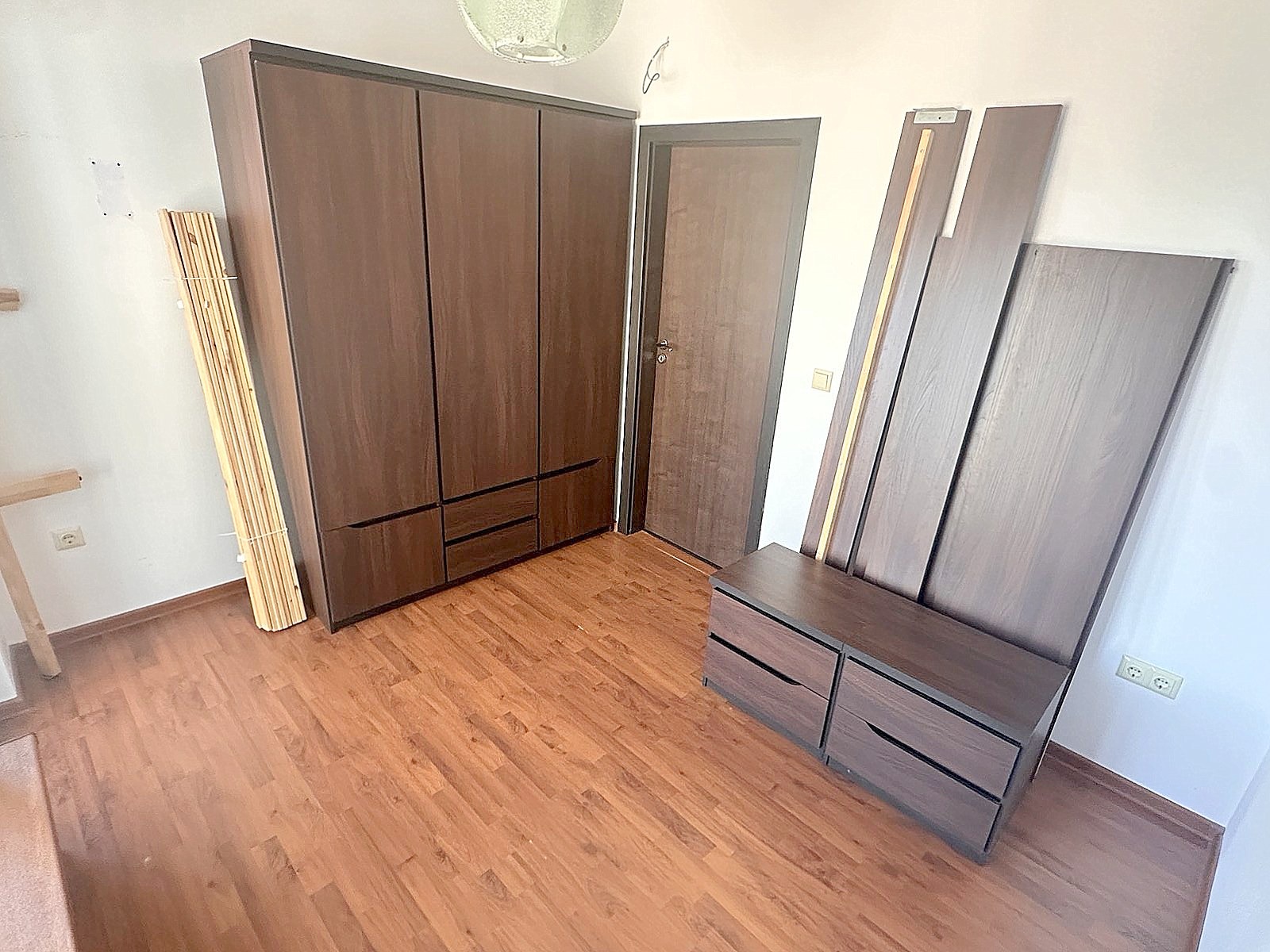 Продава 3-СТАЕН, гр. Варна, Аспарухово, снимка 15 - Апартаменти - 54929833