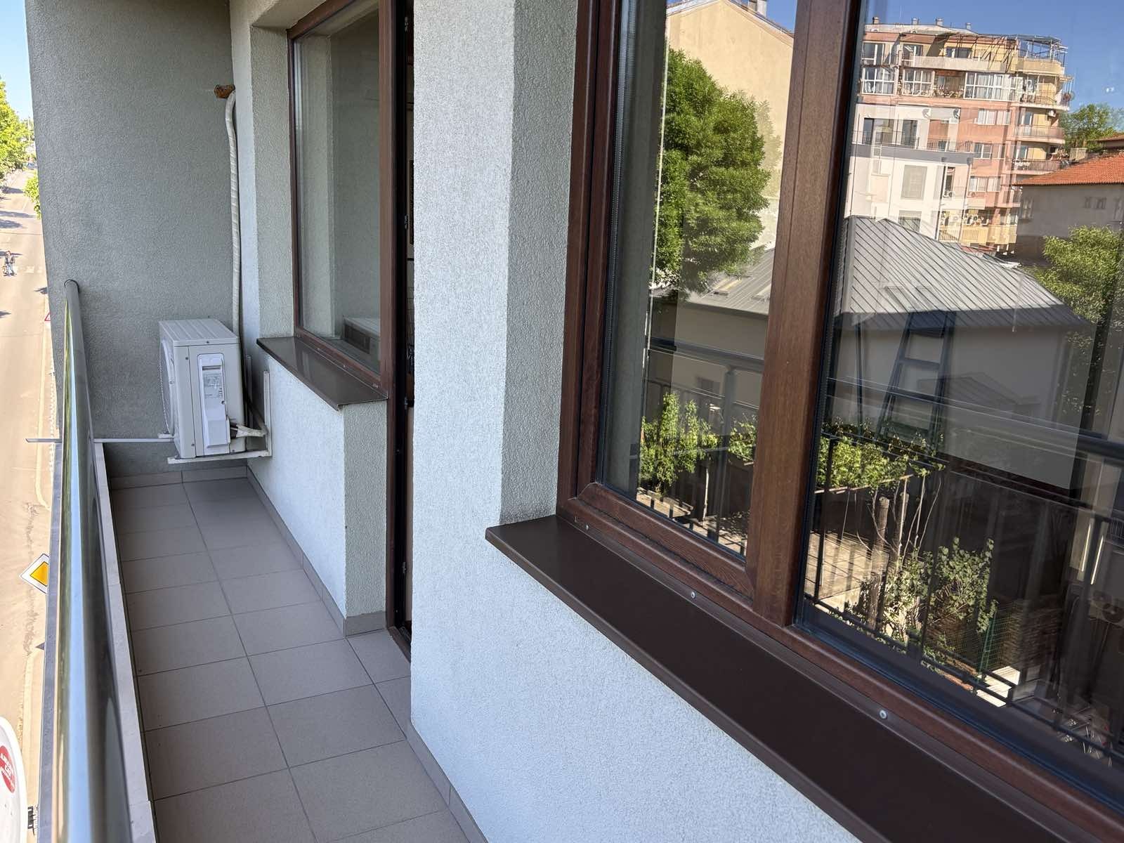 Продава 3-СТАЕН, гр. Варна, Аспарухово, снимка 8 - Апартаменти - 54929833