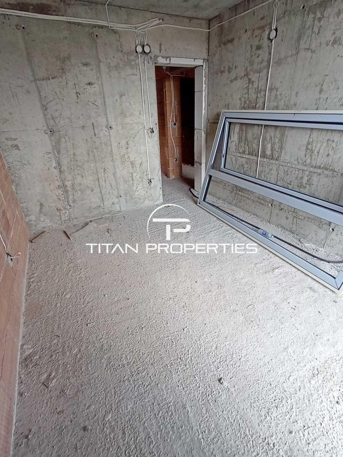 Продава 3-СТАЕН, гр. Бургас, Изгрев, снимка 5 - Апартаменти - 55260998