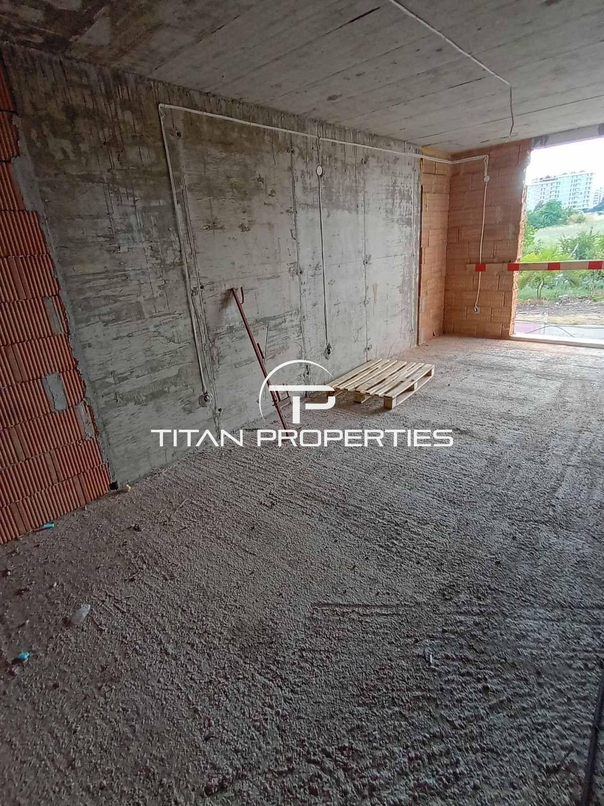 Продава 3-СТАЕН, гр. Бургас, Изгрев, снимка 2 - Апартаменти - 55260998
