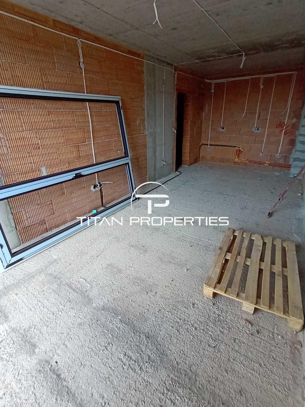 Продава 3-СТАЕН, гр. Бургас, Изгрев, снимка 8 - Апартаменти - 55260998