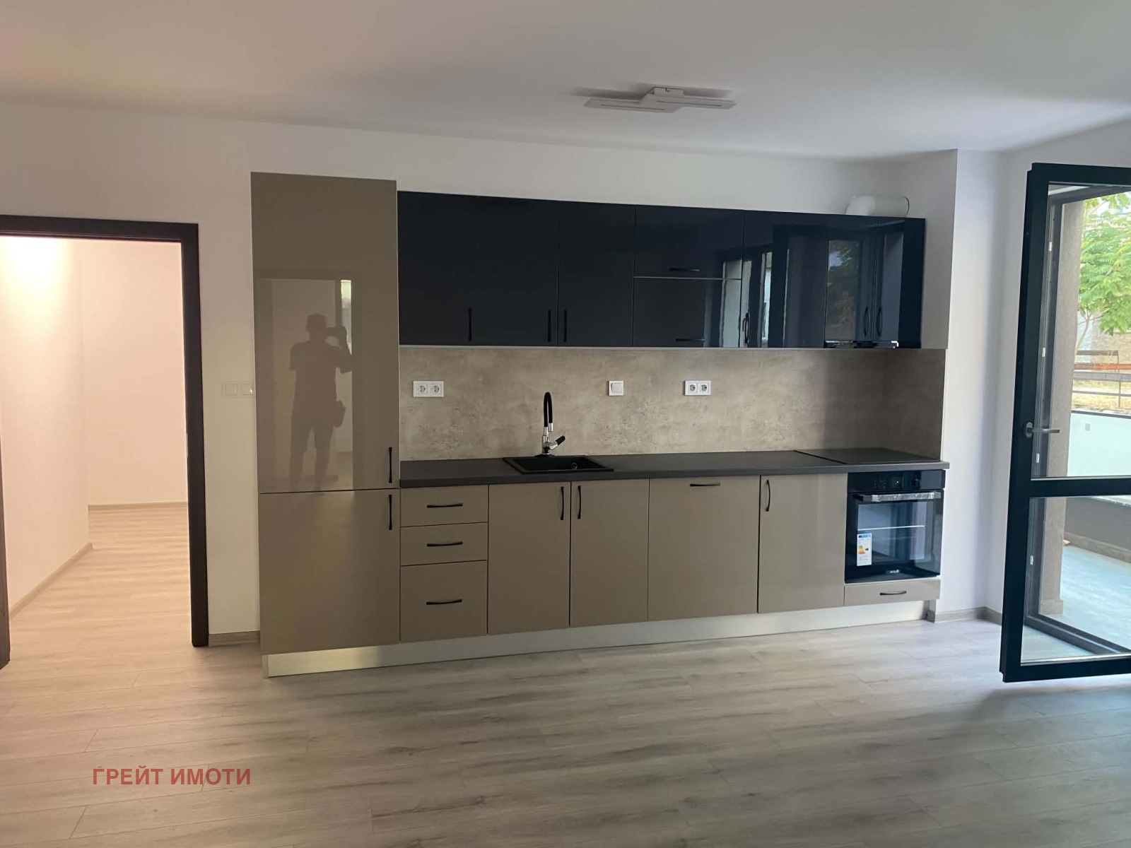 Продава 3-СТАЕН, гр. Стара Загора, Център