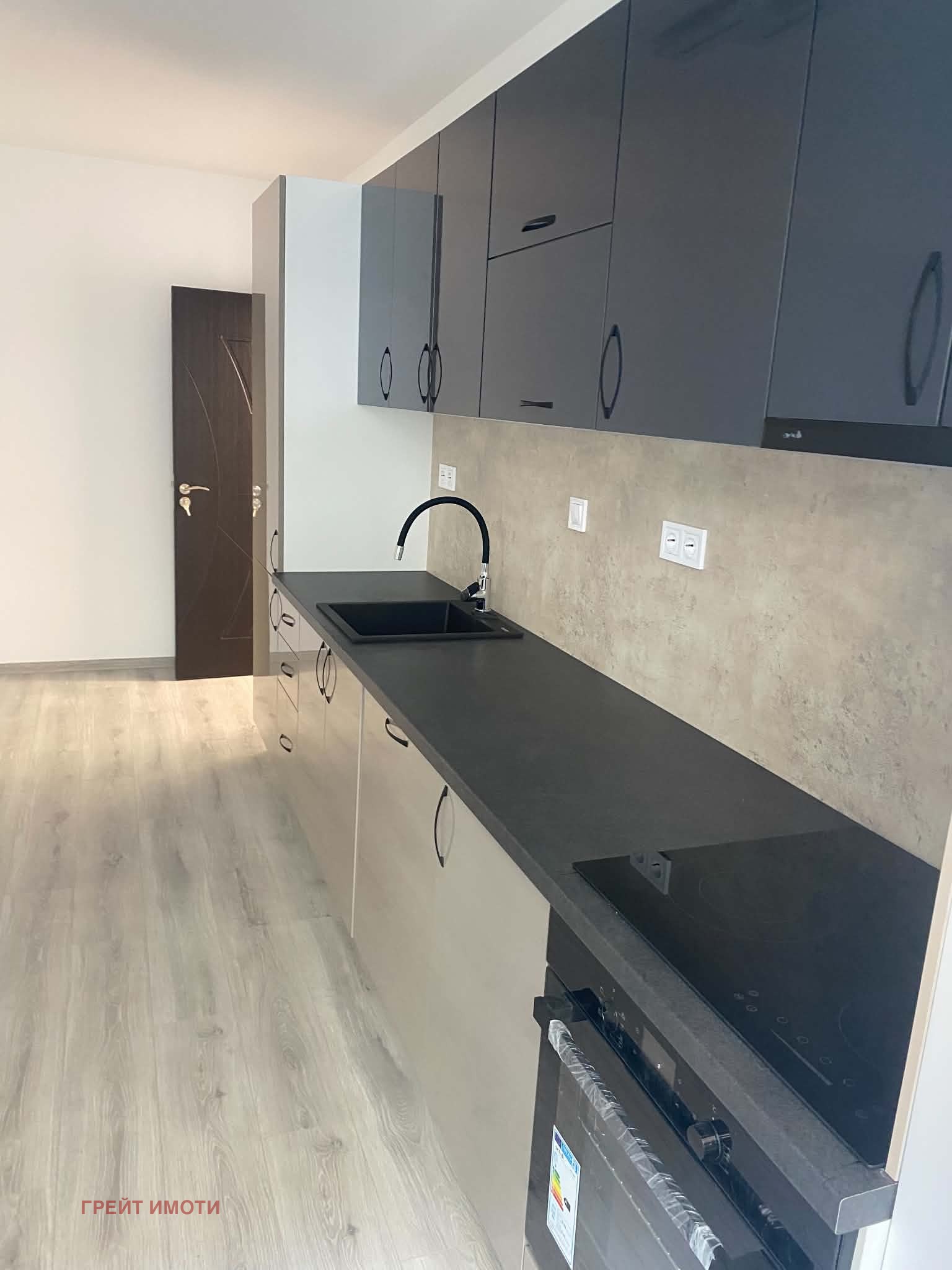 Продава 3-СТАЕН, гр. Стара Загора, Център, снимка 4 - Апартаменти - 56239569