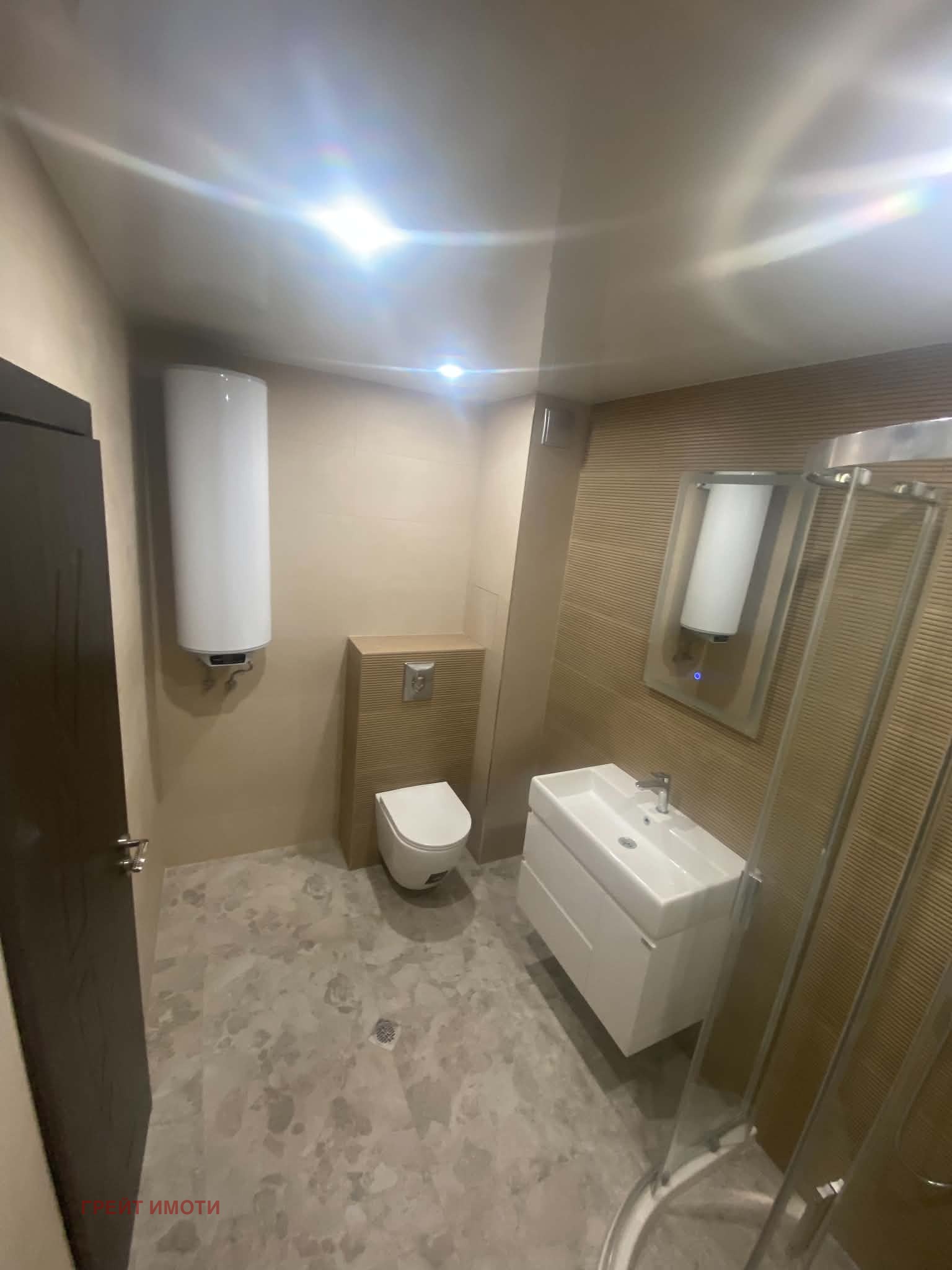 Продава 3-СТАЕН, гр. Стара Загора, Център, снимка 10 - Апартаменти - 56239569