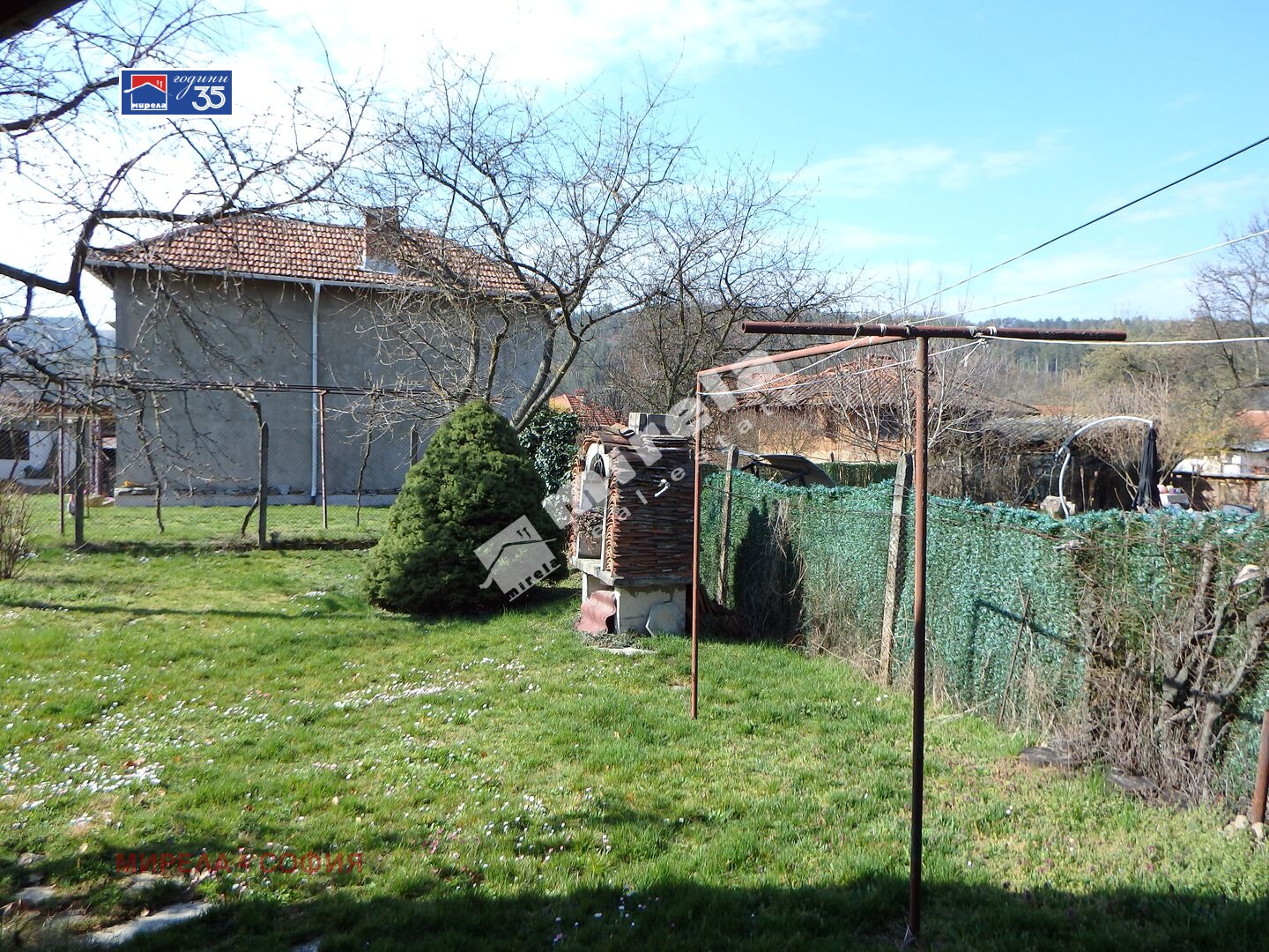 Продава КЪЩА, с. Чавдар, област София област, снимка 2 - Къщи - 53994065