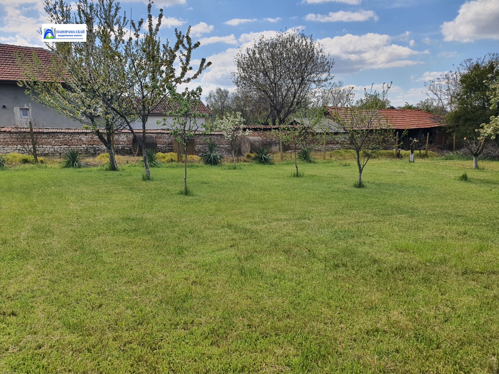 Продава КЪЩА, с. Бохот, област Плевен, снимка 7 - Къщи - 54342933