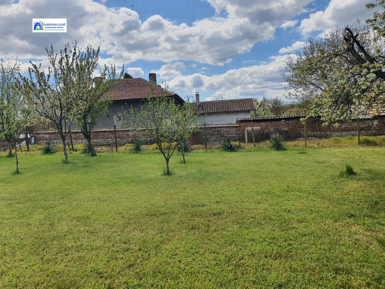 Продава КЪЩА, с. Бохот, област Плевен, снимка 3 - Къщи - 54342933