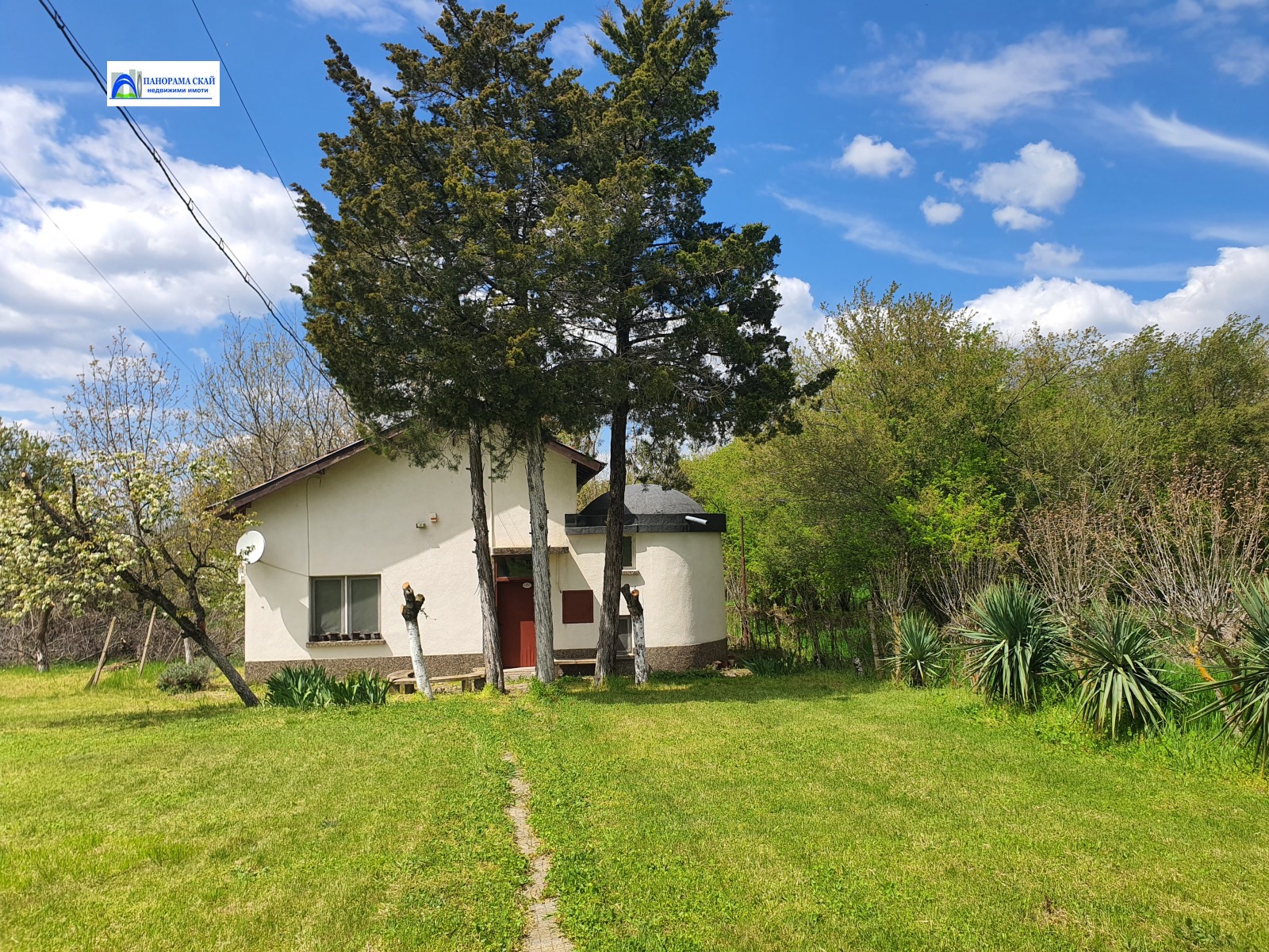 Продава КЪЩА, с. Бохот, област Плевен