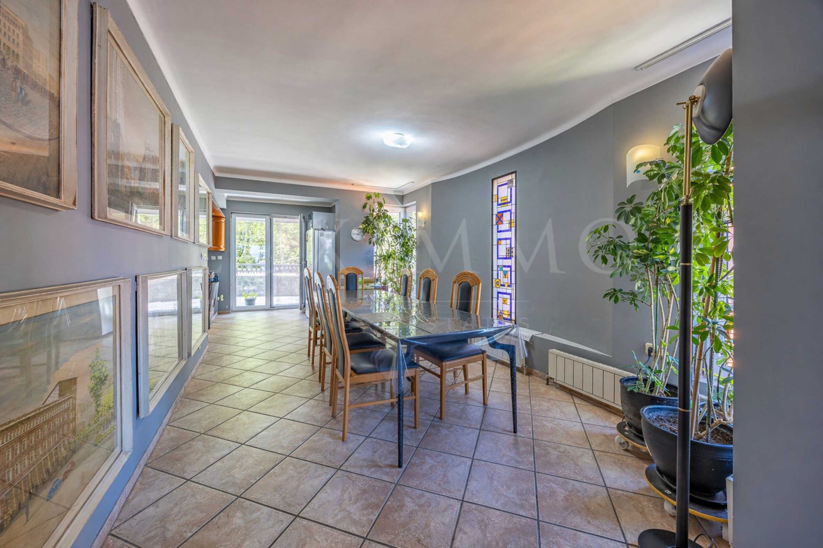 Продава КЪЩА, гр. София, Бояна, снимка 12 - Къщи - 55949100